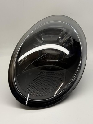 Porsche 911 992 фара лампа лівий перед matrix 9p5941059f фото №1