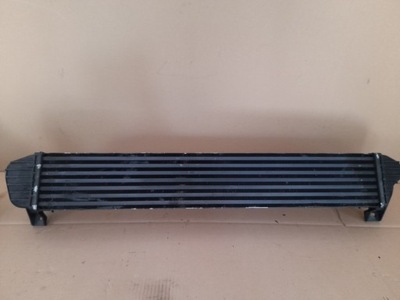 Інтеркулер jeep cherokee 2014-18 52014780ab фото №1