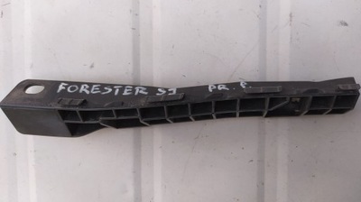 Направляющая кронштейн правый перед - subaru forester sj фото №1