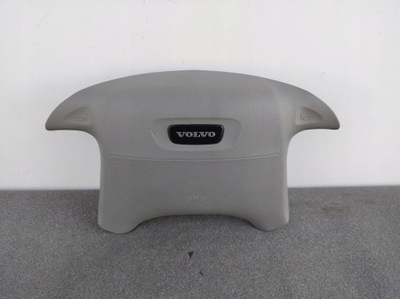 Volvo v40 s40 97-03 rok подушка водителя подушка безопасности фото №1