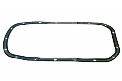 Febi bilstein прокладка картера масляный renault фото №1