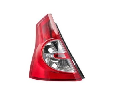 FARO PARTE TRASERA RENAULT DACIA SANDERO 2008- 8200734825  