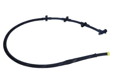 Bosch шланг сливной cr bmw 120 d 2.0l 08- 0928402074 фото №1