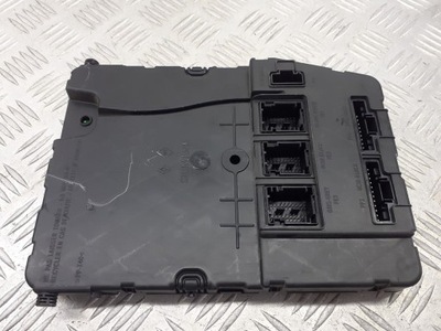 Модуль коробка uch renault grand scenic ii 1.6 16v 8200309691 фото №1