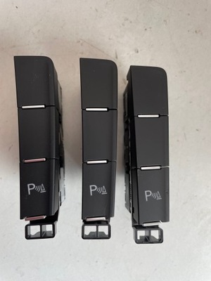 Переключатель панель pdc vw golf vii 5g1927238e новый фото №1