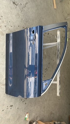 Hyundai i30 2017- двері передні перед праве фото №1