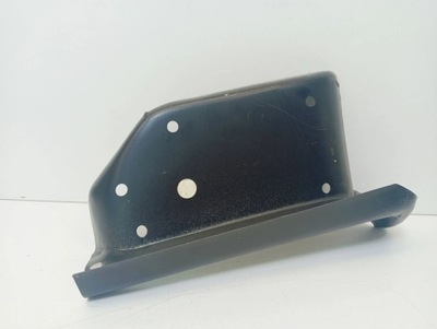 Vw t3 volkswagen transporter заглушка защита пластик фото №1