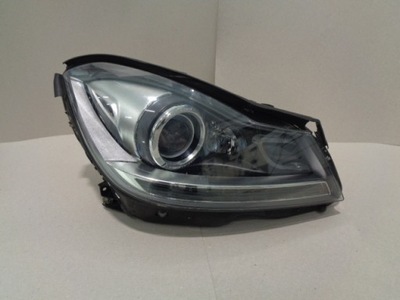 MERCEDES FARO C-KLASA 204 W204 A2048204439  