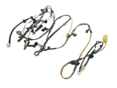 Шланг антенный mitsubishi l200 8510c326 фото №1