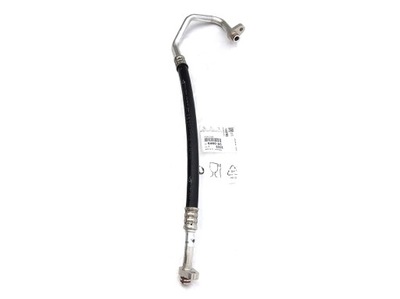 Шланг кондиционера citroen berlingo 2.0 оригинальный номер фото №1