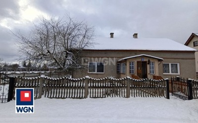 Dom, Leszno Dolne, Szprotawa (gm.), 120 m²