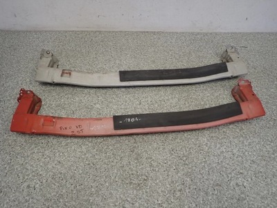 Suzuki alto pixo 09- балка бампера перед нижняя фото №1