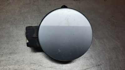 Кришка заливної пального skoda fabia i дизель фото №1