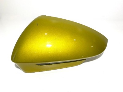 Корпус зеркало vw id4 11b875537 левая фото №1