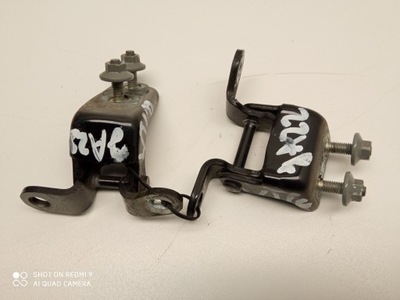 B92p петлі двері лівий задня jazz 2 ii 2002-08 фото №1