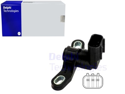 SENSOR POSICIÓN DE EJE CIGÜEÑAL MAZDA 3 5 6 CX-7 MX-5 3 1.8-2.5  