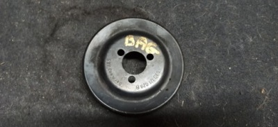 Audi оригинальный номер 03d121028b шкив фото №1