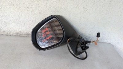 Зеркало левая peugeot 5008 i kthc фото №1