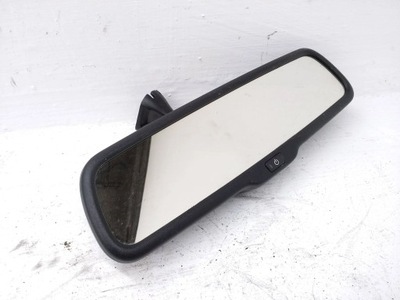 Mazda 3 iii 2015 зеркало заднего вида фото №1