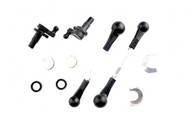 Nty набор ремонтный коллекторов ssących audi a4 2.7tdi 2005- 3.0tdi фото №1