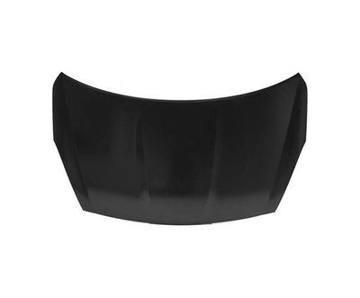 Капот i20 08- новый заменитель фото №1