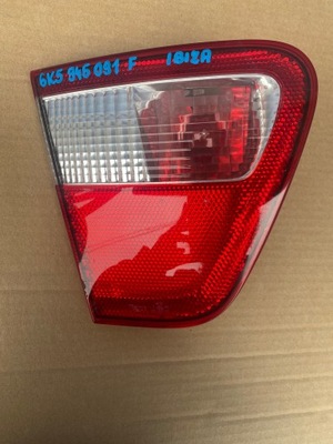 Лампа seat cordoba левый задняя 00-02 фото №1