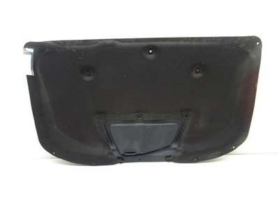 Шумоізоляція капот lexus rc спортивний/купе фото №1