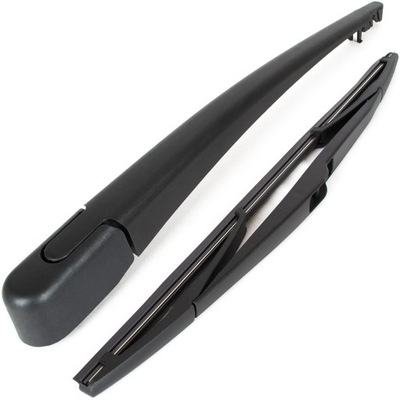 Рычаг дворники задняя + щетка дворник do ford galaxy 2006- фото №1