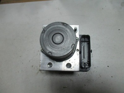 Насос тормозная abs maserati levante 670103738 фото №1