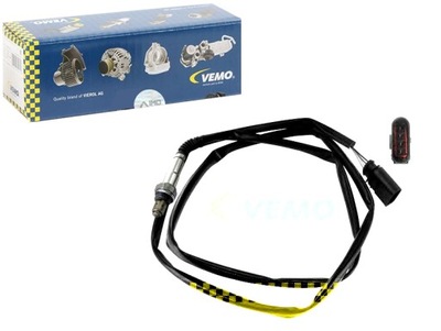 VEMO SONDA LAMBDA AUDI A8 6.0 W12 QUATTRO (4E_)  