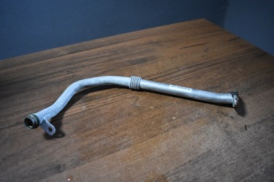 Idealny шланг масляный mercedes 1 фото №1