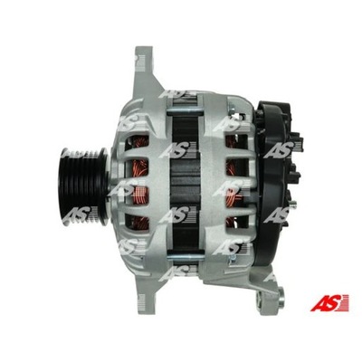 ALTERNADOR AS-PL A0516S  