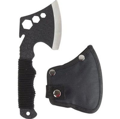 Nóż Foxter TOPOREK NÓŻ SIEKIERA TOMAHAWK