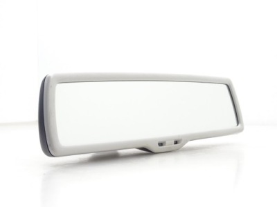 Дзеркало заднього виду внутрішнє vw touareg 2 7p 7p6857511t фото №1