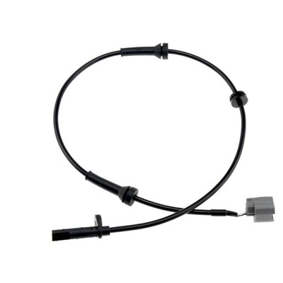 Датчик abs перед le правый nissan qashqai ii x-trail iii renault koleos фото №1