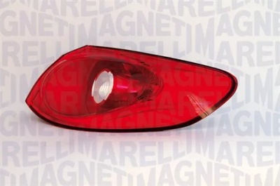 FARO PARTE TRASERA DERECHA SKRAJNA VW PASSAT MY08 /MM/  