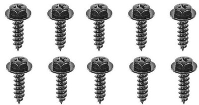 Lexus toyota клипсы винты крепления клипсы фото №1