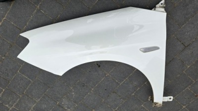 Крила перед лівий lancia delta iii vr.296/a фото №1