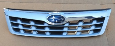 Subaru forester 08-11 решётка радиатора решётка радиатора 91122sc050 фото №1