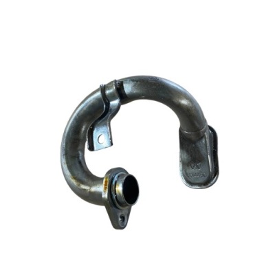 Dodge charger 2019 заливная горловина масла фото №1