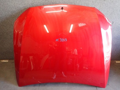 Капот mercedes e klasa w213 фото №1