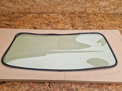 Скло дах bmw z3 e36 cabrio фото №1