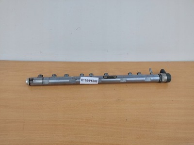 НАКЛАДКА ТОПЛИВНАЯ BMW 3.0D BOSCH 0445216031 780012401 K116/PK688