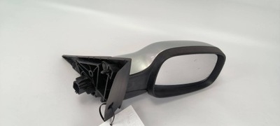 Зеркало правое renault scenic ii фото №1