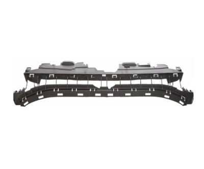 Ford fiesta 17- усилитель бампера pas передний фото №1