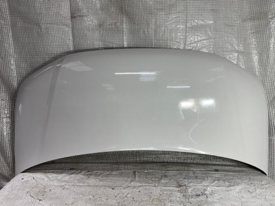 Vw transporter t5 lift капот фото №1