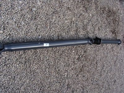 Wał приводной iveco daily 3.0 hpi 5801520243 фото №1