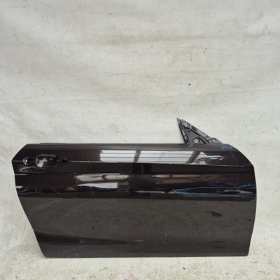 Bmw 2 f22 f23 coupe cabrio дверь правое перед передние фото №1