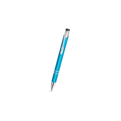 Długopis COSMO turkus C-14