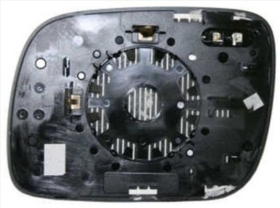 Tyc 337-0261-1 скло дзеркало, дзеркало зовнішнє фото №1